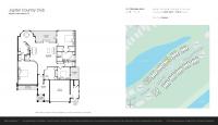 Unit 151 Tresana Blvd # 97 floor plan